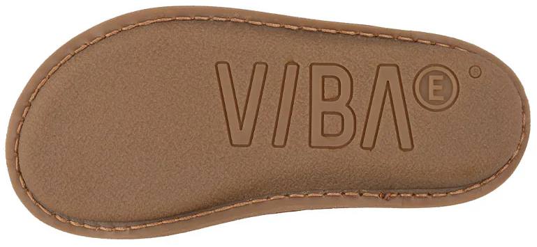 VIBAe St Tropez Leather Cognac 04