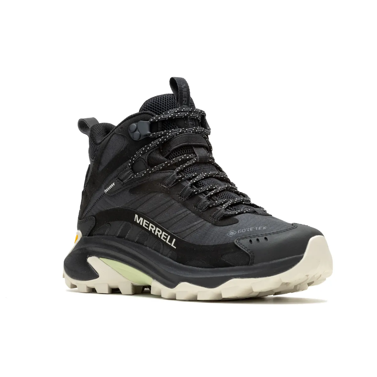 Женские Moab Speed ​​2 Mid GTX
