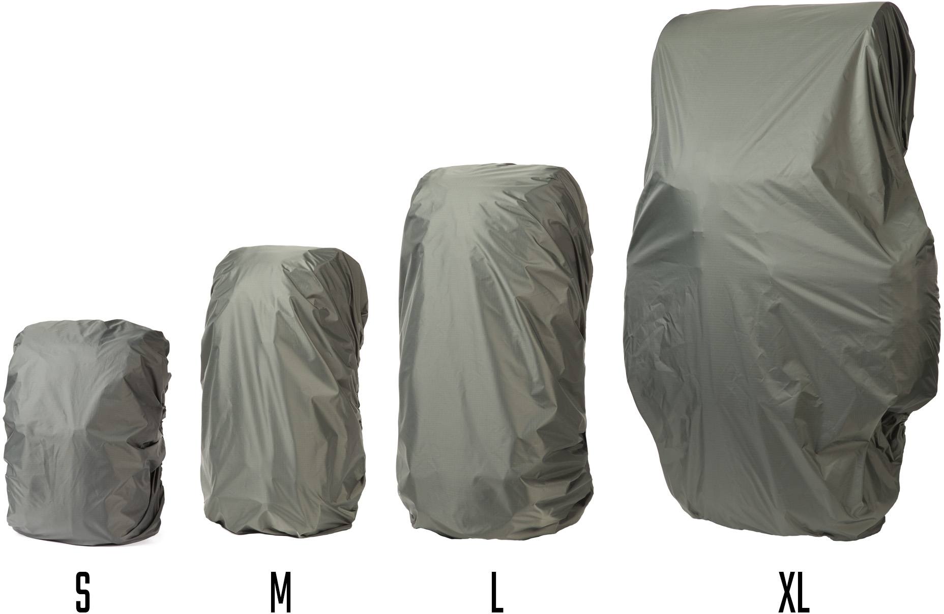 Savotta Sadesuoja L Vihreä 04