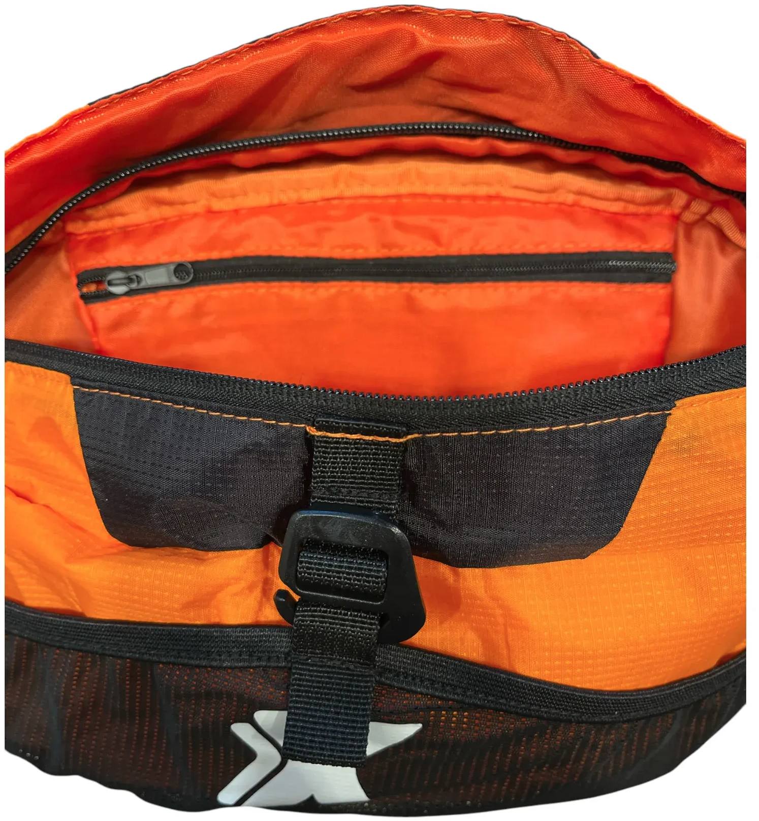 Coxa Carry WM1 Active Bag XL Orange 08