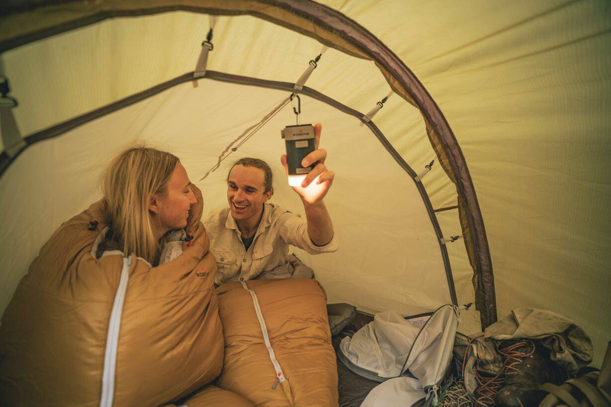 Robens Conival 3in1 Pump  15