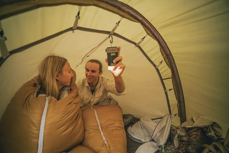 Robens Conival 3in1 Pump 15