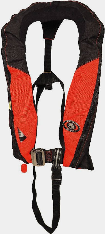 Ursuit Slimline Pro Auto 160N  01