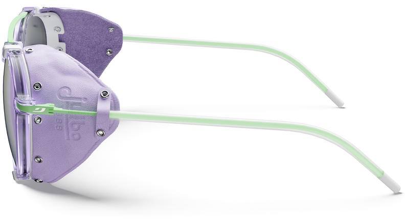 Julbo Legacy Translucent Purple/green Spectron  03