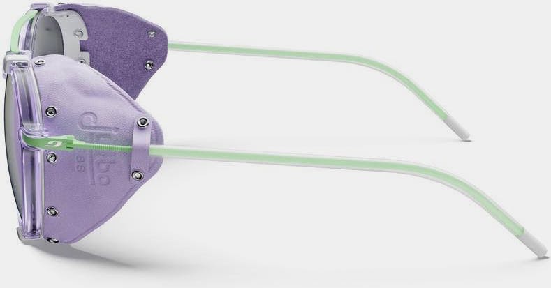 Julbo Legacy Translucent Purple/green Spectron  03