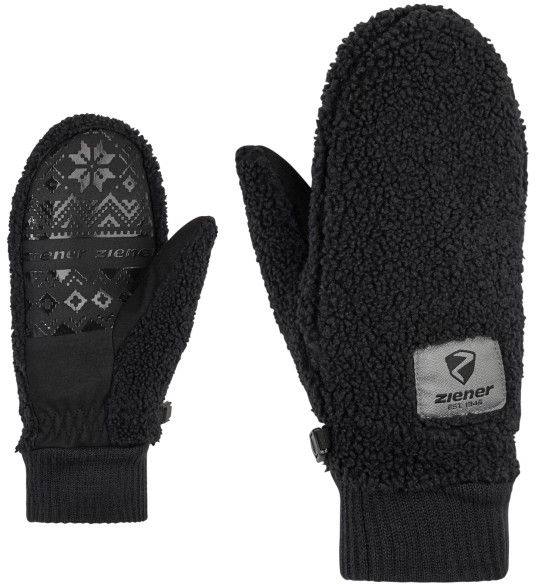 Ziener Women’s Isherpa Mitts