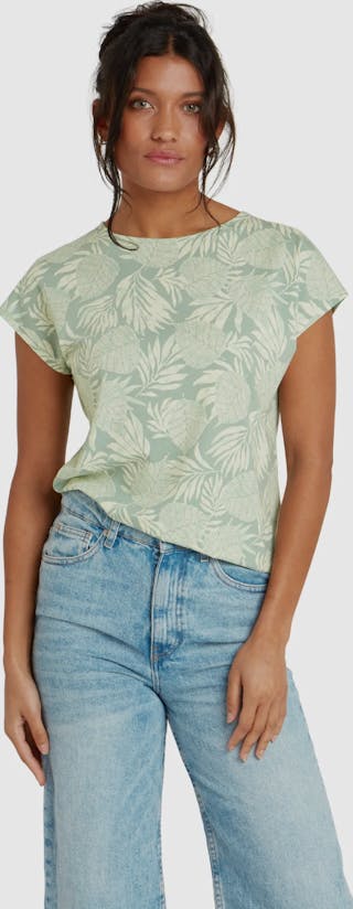 Sherpa Women's Neha Tee
