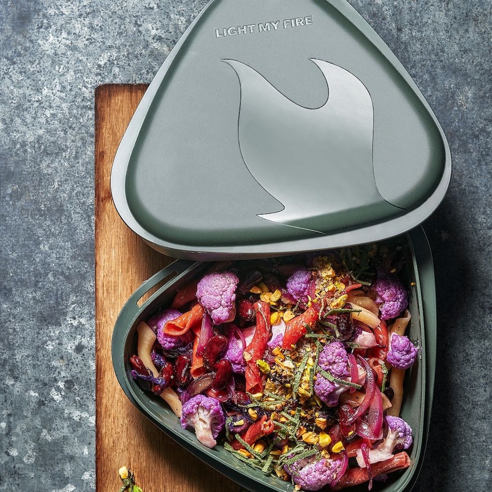 Light My Fire Lunchkit 2.0 Pinkki 04