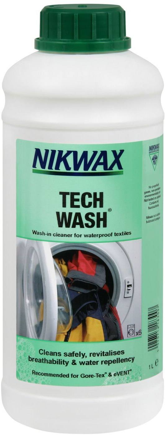 Tech Wash 1 L