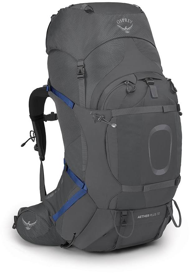 osprey detachable daypack
