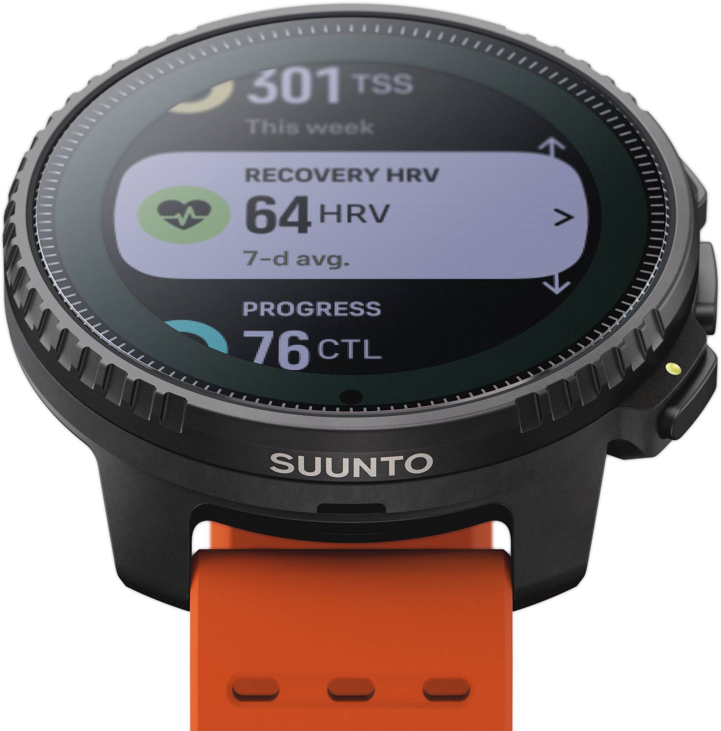 Suunto Vertical Solar Canyon  17