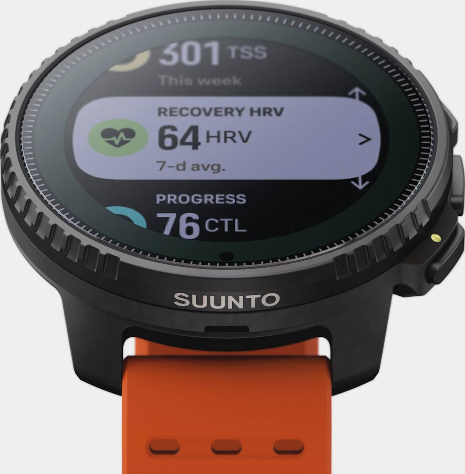 Suunto Vertical Solar Canyon 17
