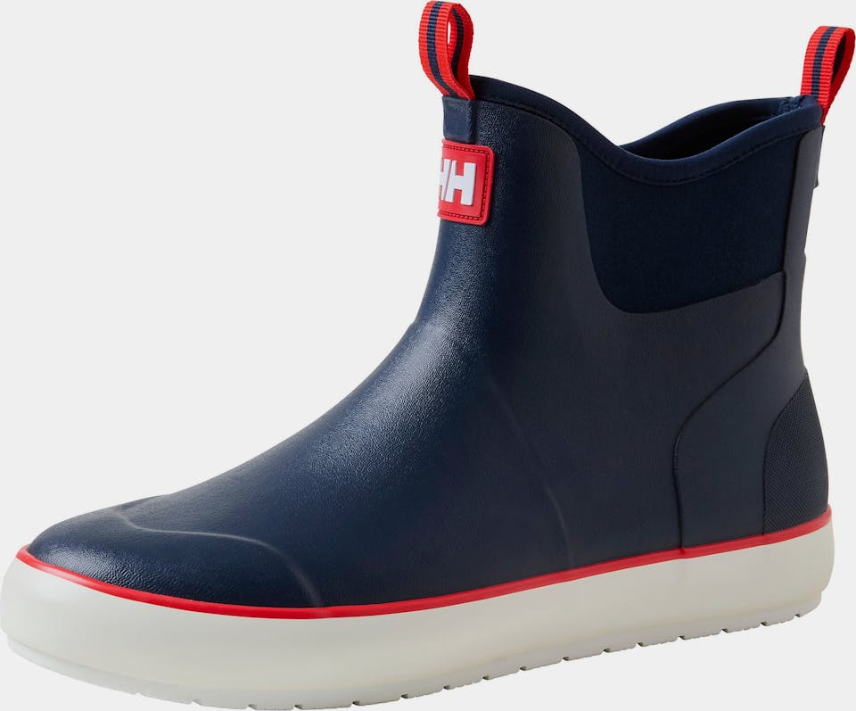 Helly Hansen Men's Seaspray Evening Blue 01