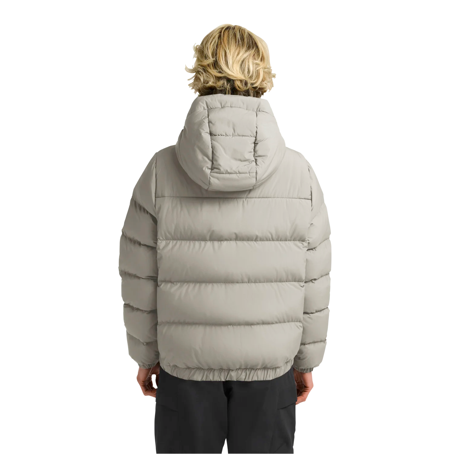 Jack Wolfskin Women's Frozen Palace Jacket Sand 06