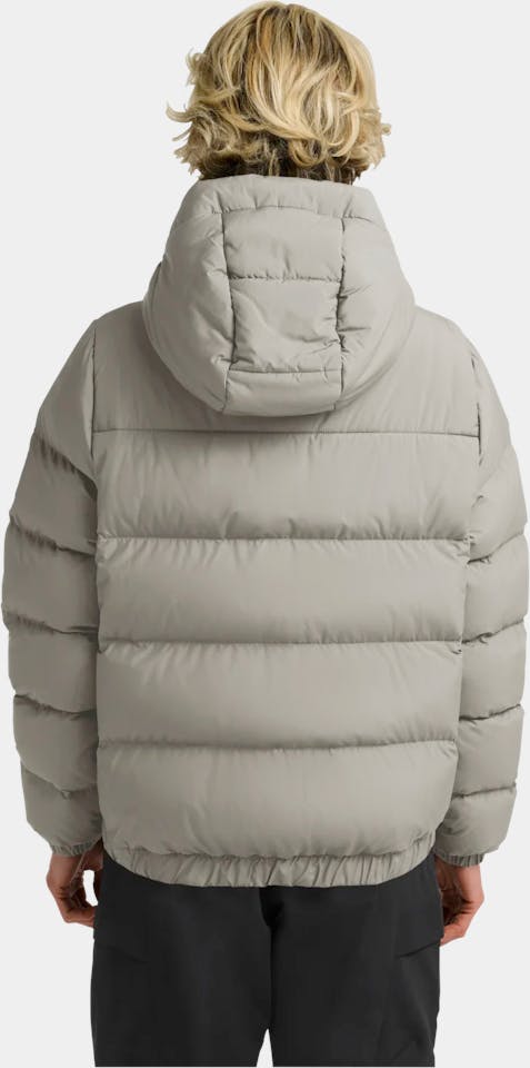 Jack Wolfskin Women's Frozen Palace Jacket Sand 06