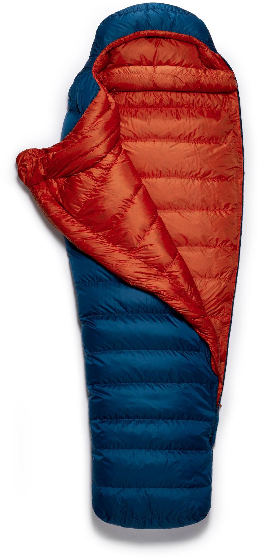 Rab Ascent 700 Wide