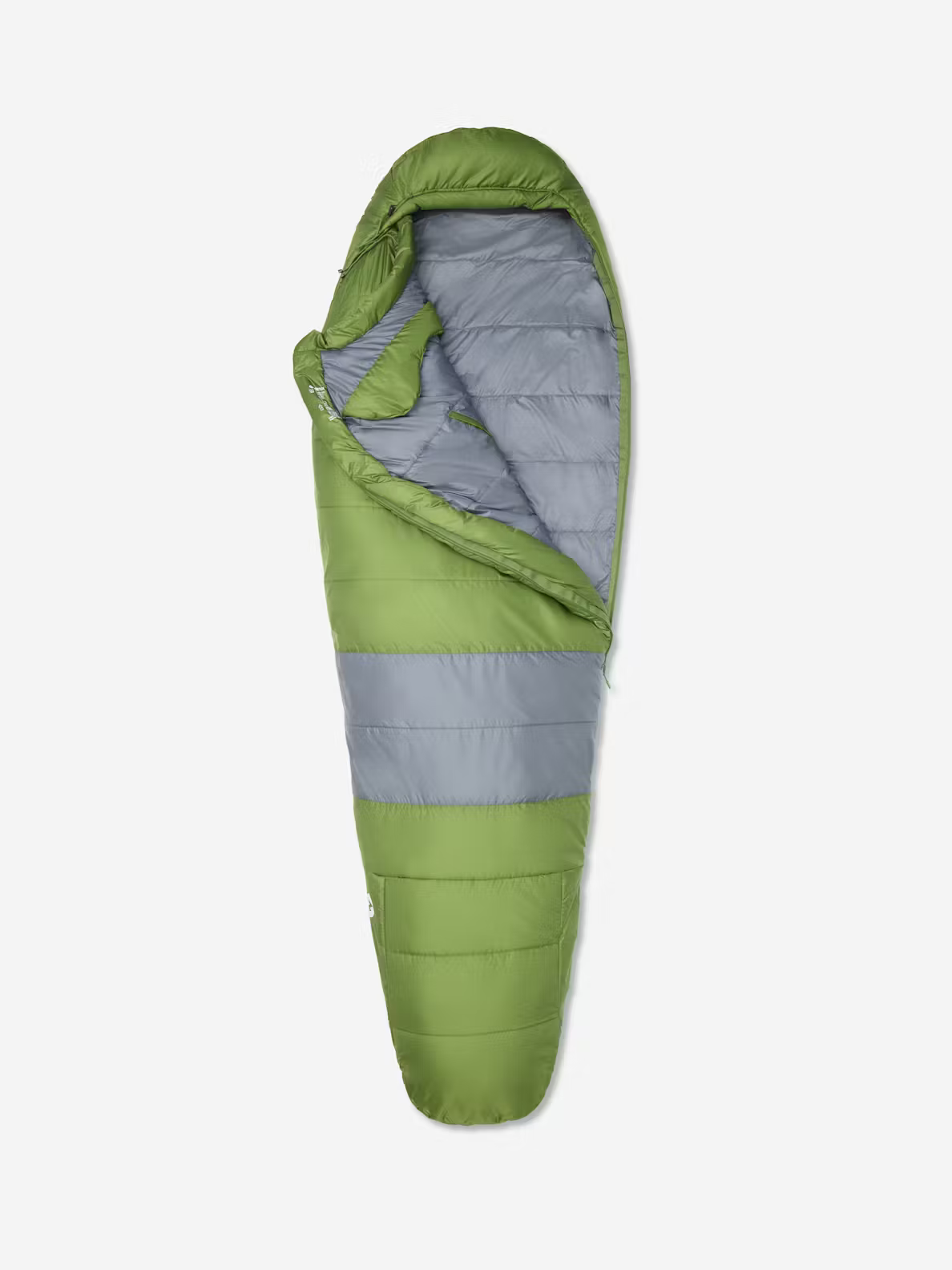 Marmot Trestles Elite Eco 30 Foliage Green 02