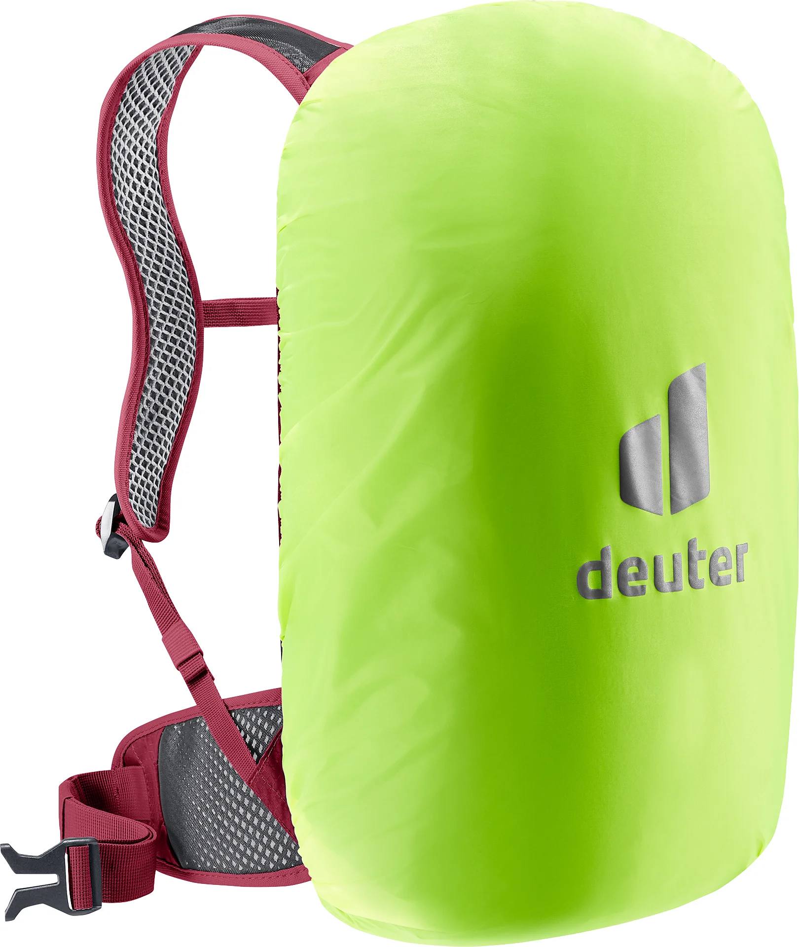 Deuter Race 12 Cherry 09
