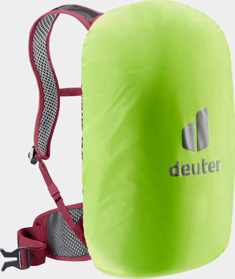 Deuter Race 12 Cherry 09