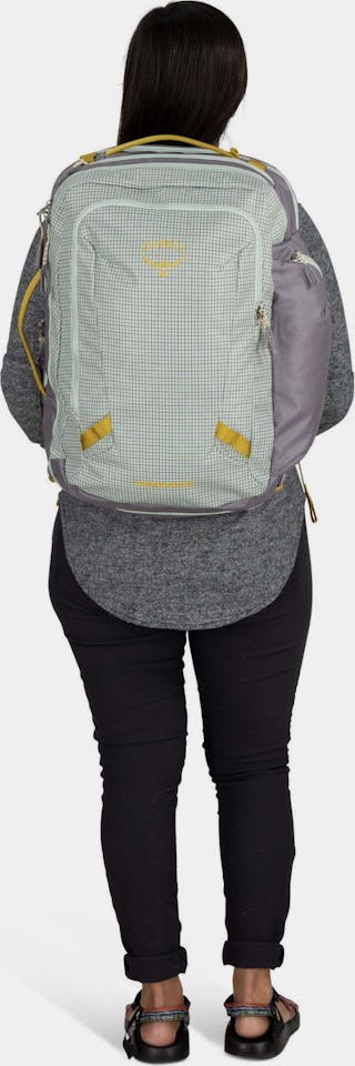 Osprey Transporter Carry On Bag 36 Raven 11