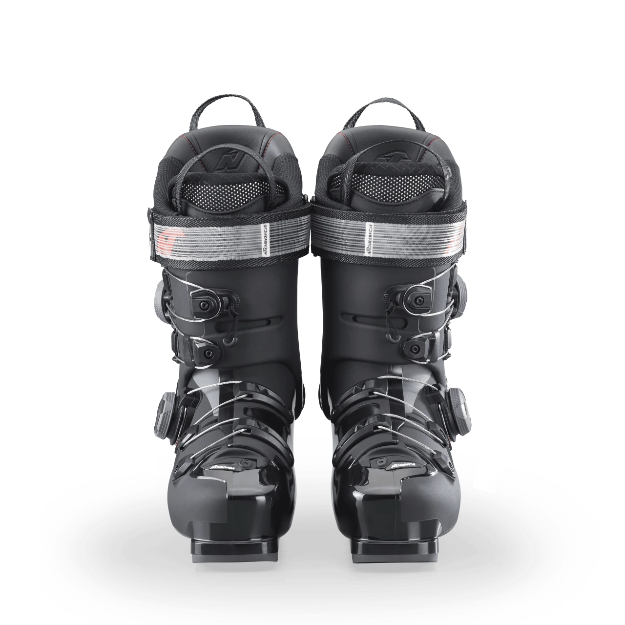 Nordica Speedmachine 3 130 Boa DD GW 25/26 Musta/Antracite 10