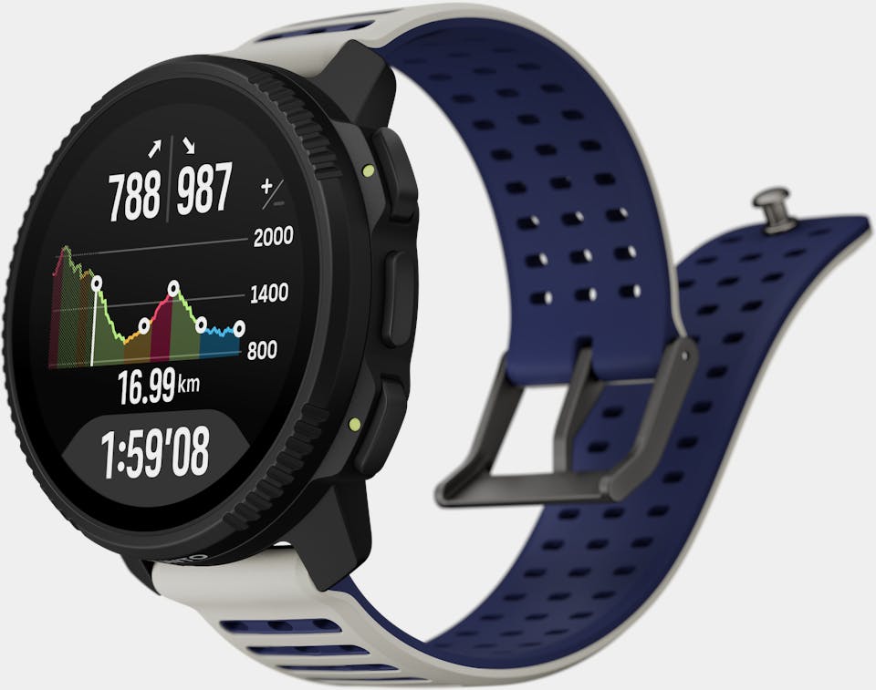 Suunto Vertical 2 Artic Grey Stainless Steel  04