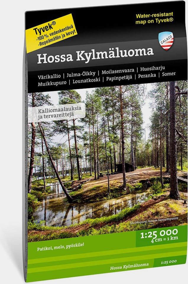 Calazo Hossa Kylmäluoma Tyvek 01