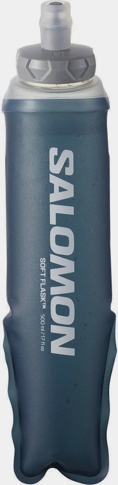 Salomon Softflask 500 UL 42 Slate 01