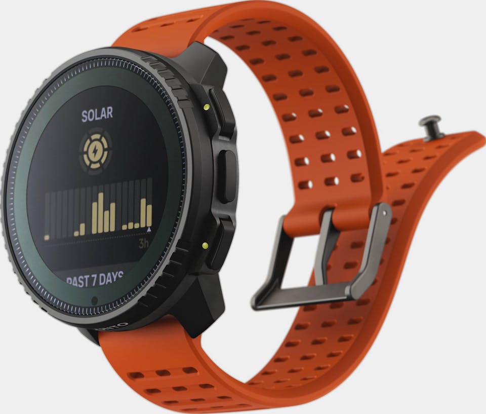 Suunto Vertical Solar Canyon 01
