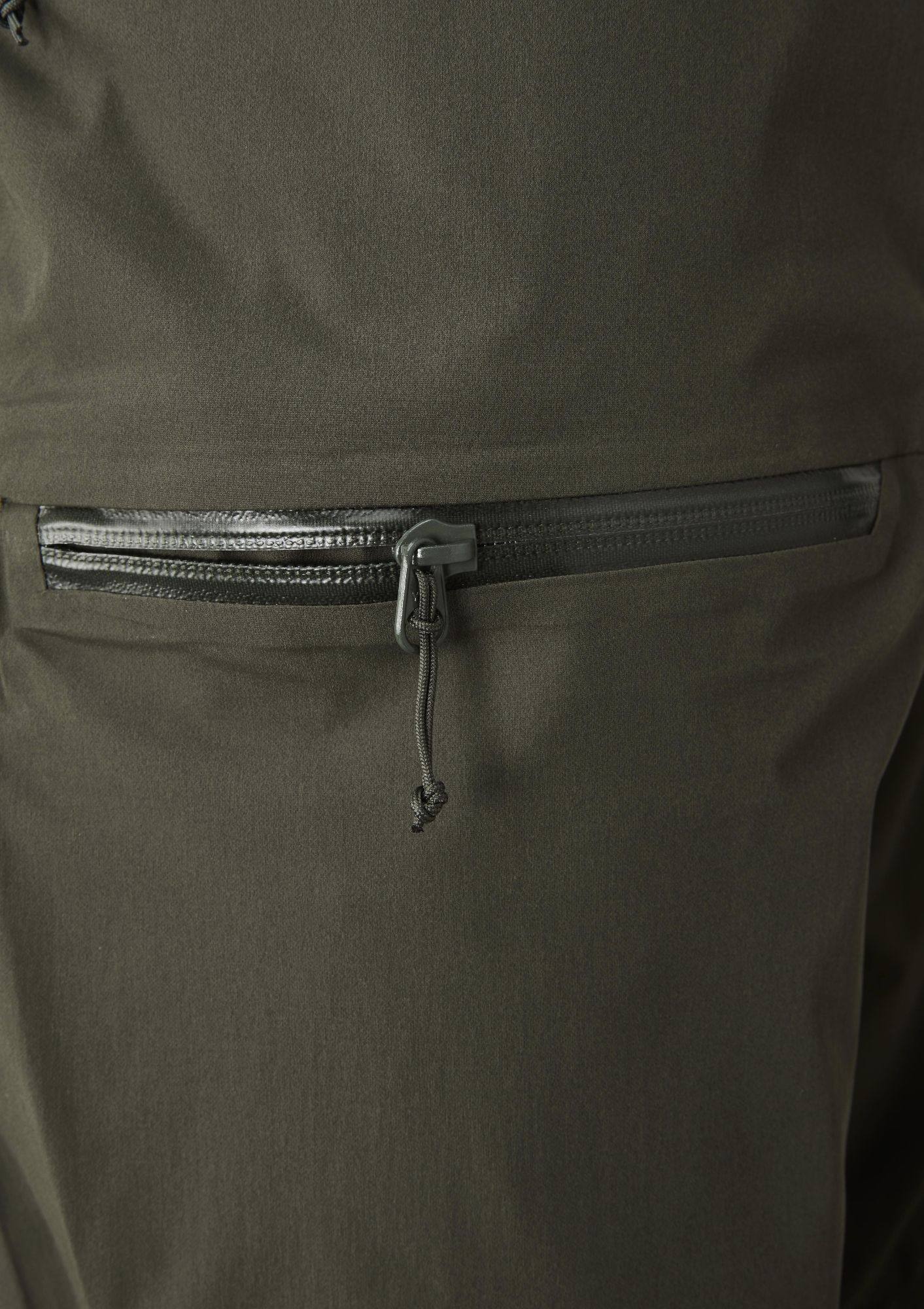 Rab Men's Khroma Diffract Insulated Ski Pant Army Green 05