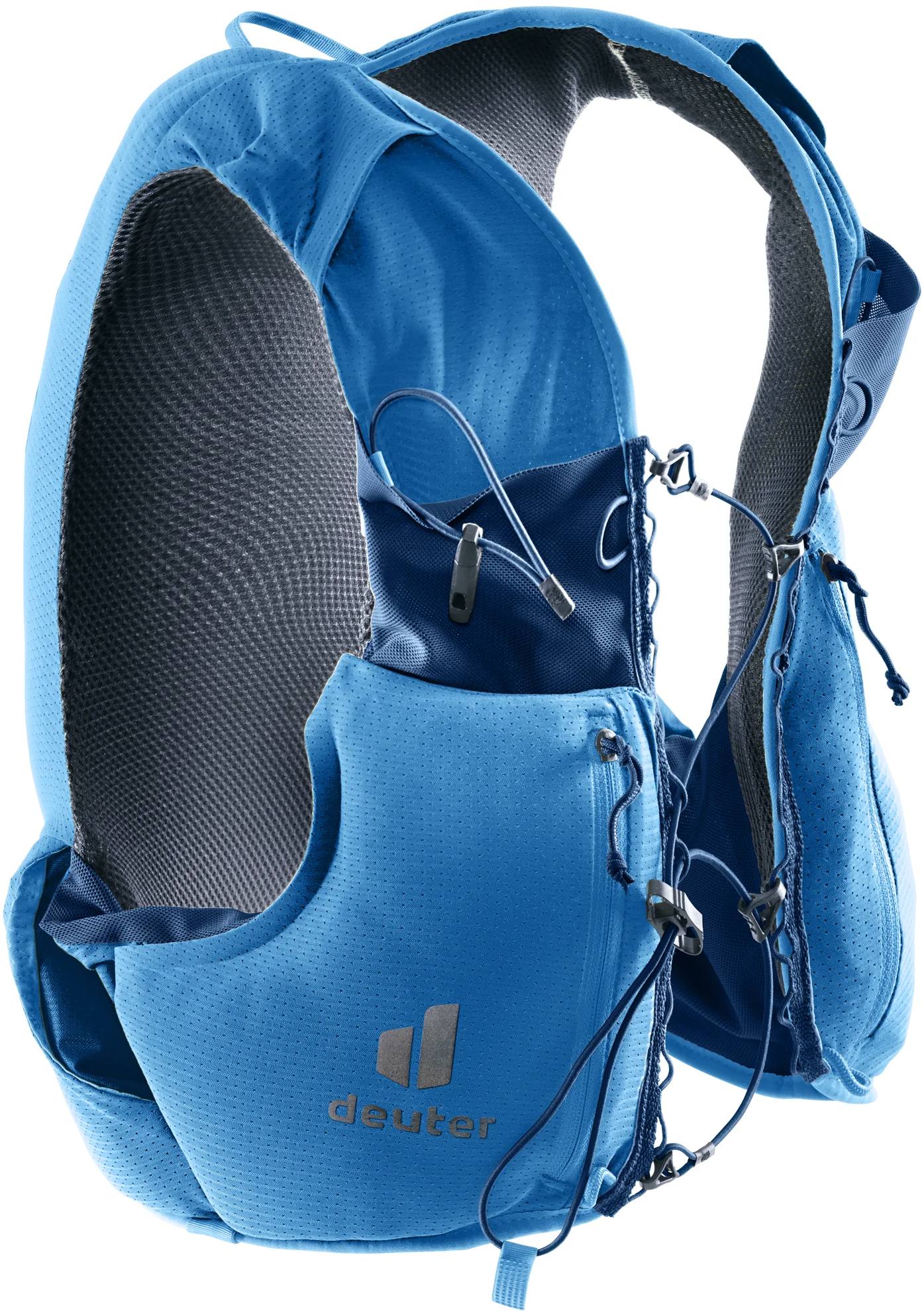 Deuter Traick 5 Neptune 04
