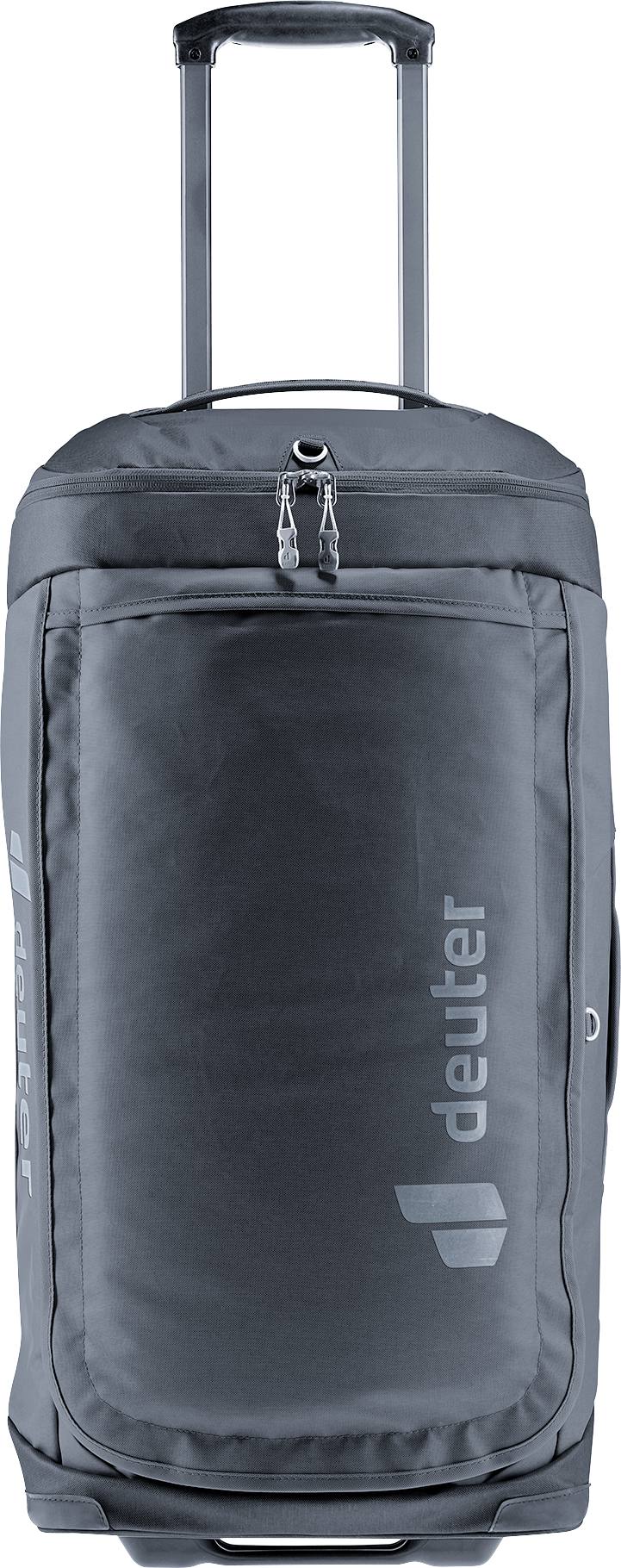 Deuter Duffle Pro Movo 60 Black 05