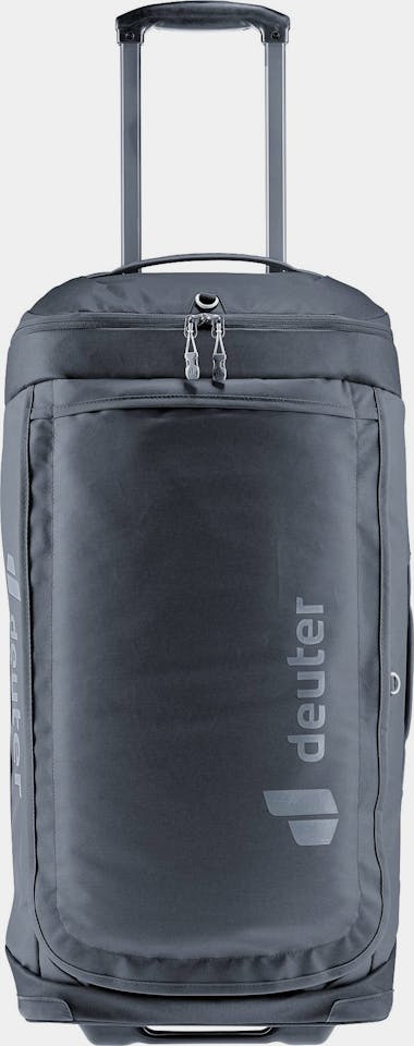 Deuter Duffle Pro Movo 60 Black 05