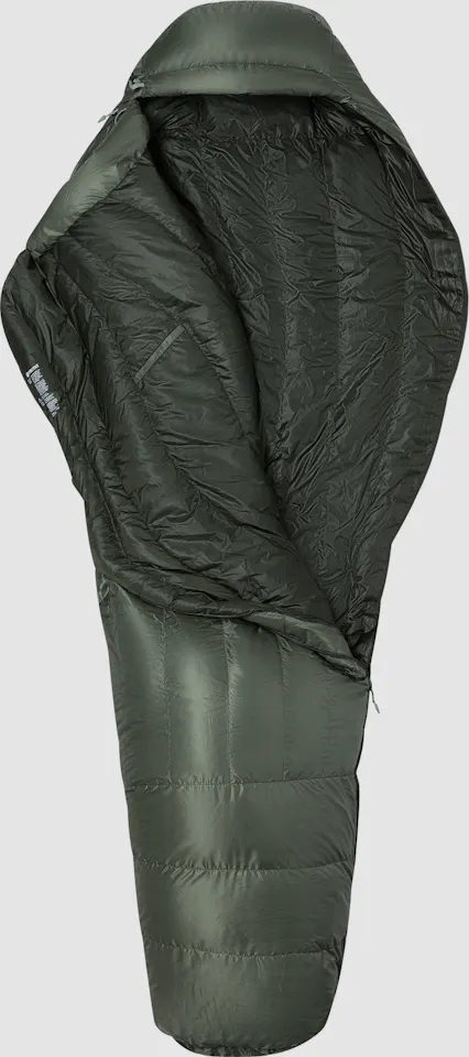 Marmot Hibernest 30 Long Olive 13