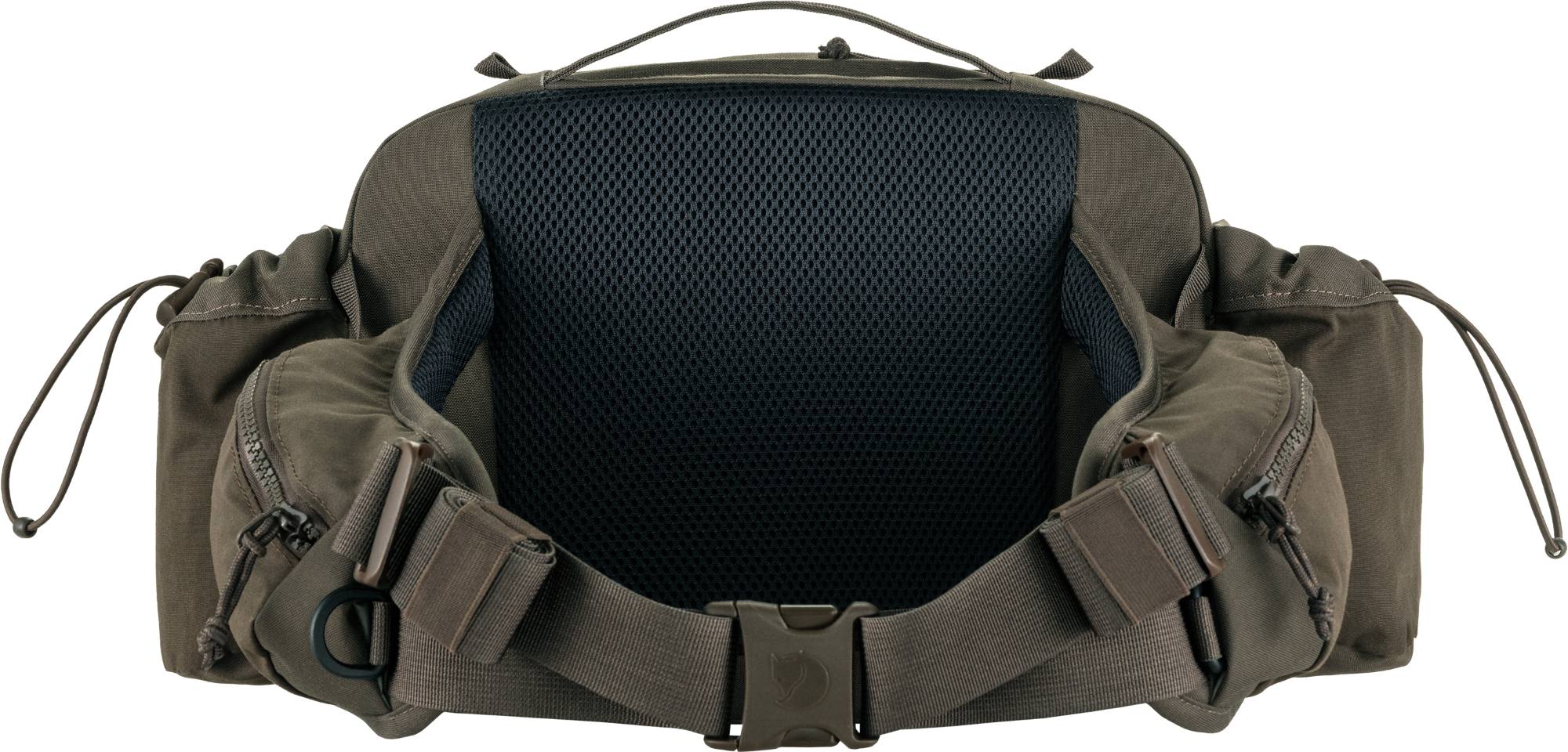 Fjällräven Singi Hip Pack 10 vyölaukku - Scandinavian Outdoor
