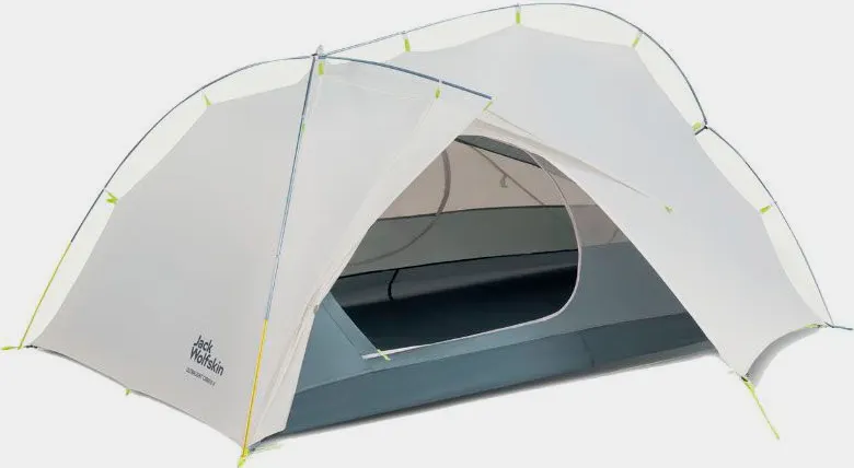 Jack Wolfskin Stratos Lite II Hopea 01