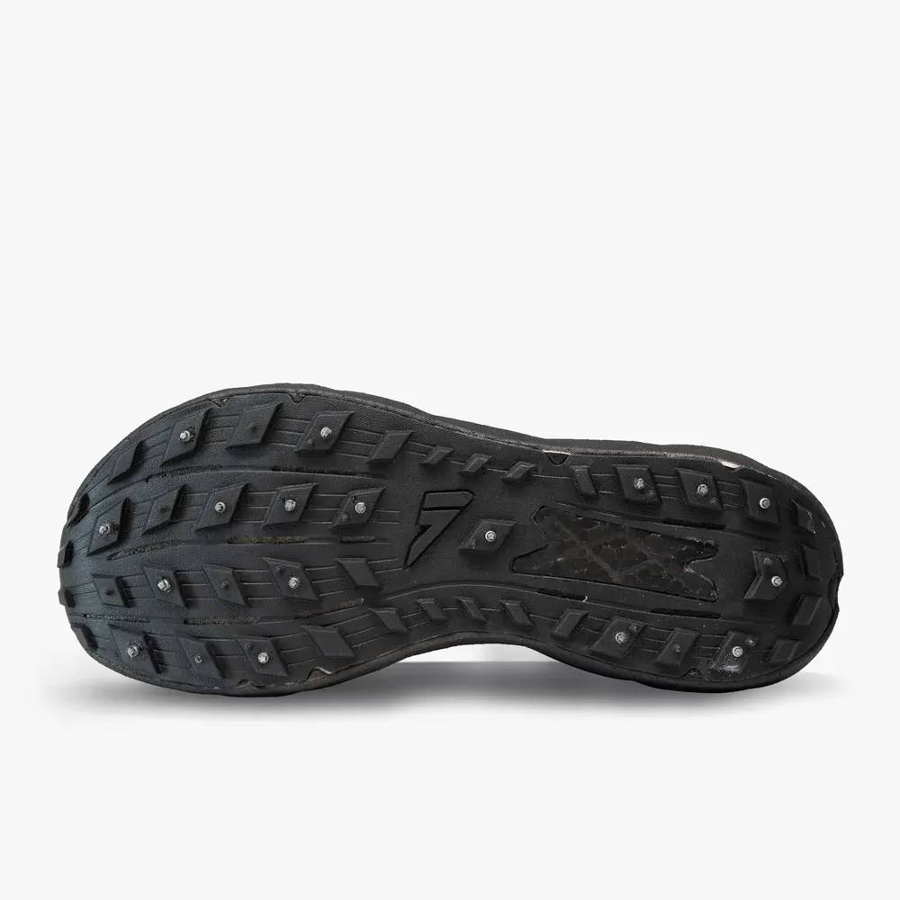 VJ Sarva Polar 2 Black / Green 05