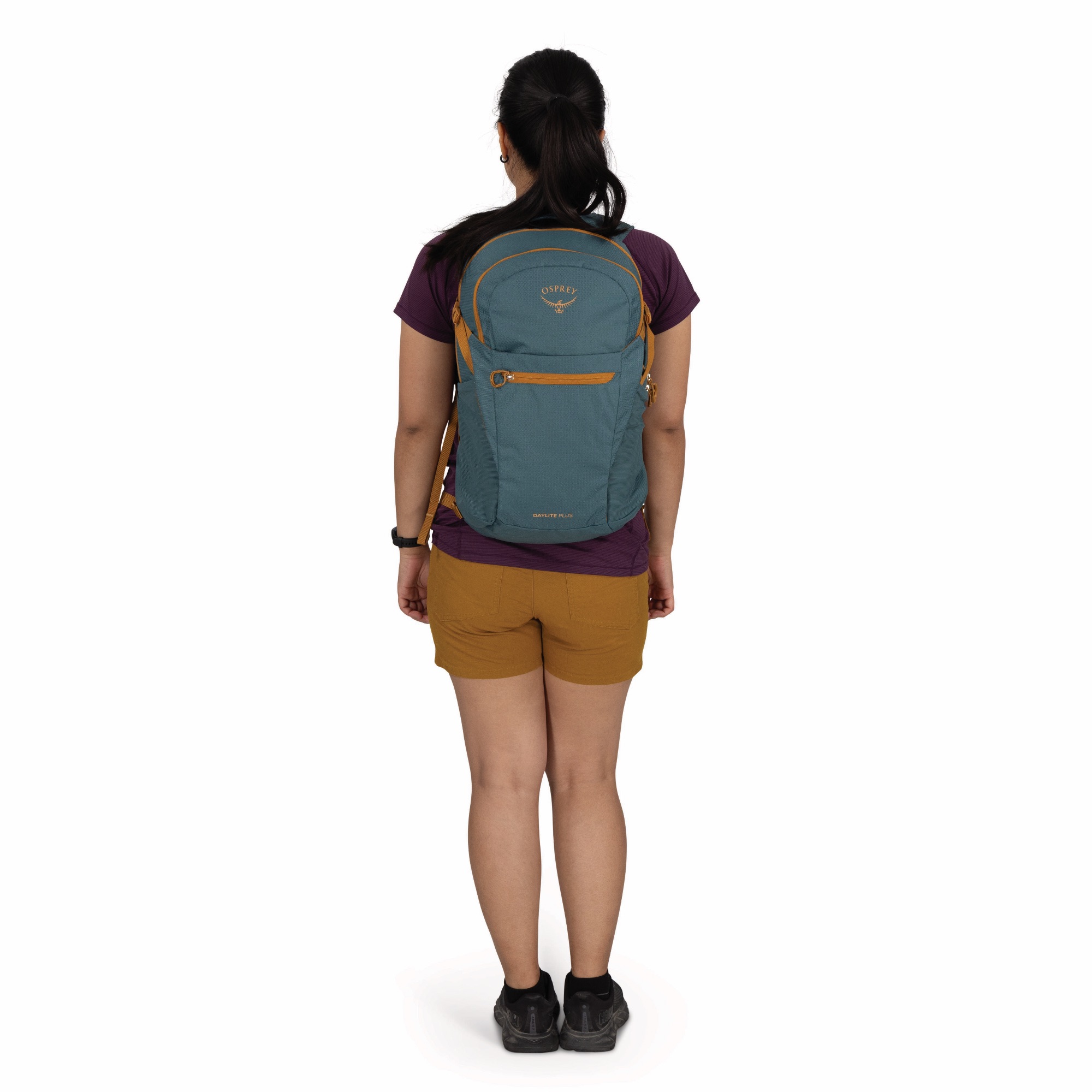 Osprey Daylite Plus Torrent Blue 15