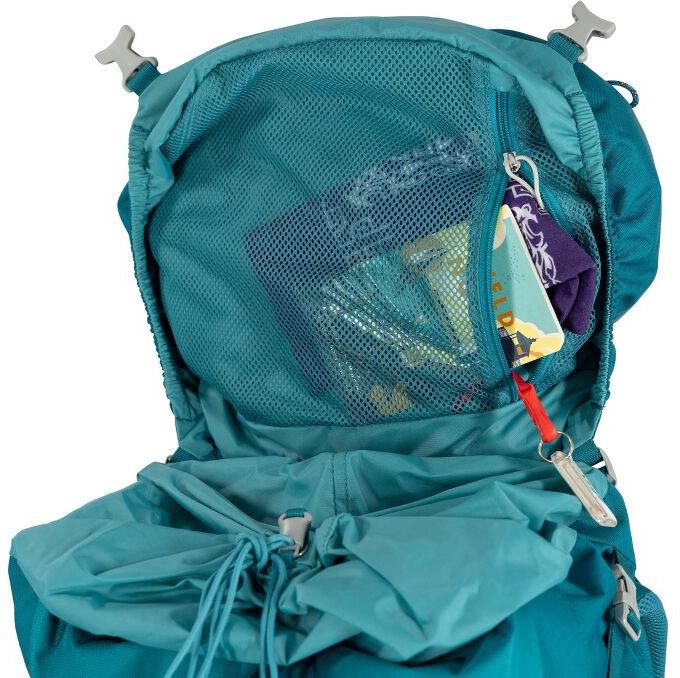 Osprey Ace 65 Blue Spikemoss/Deep Peyto 09