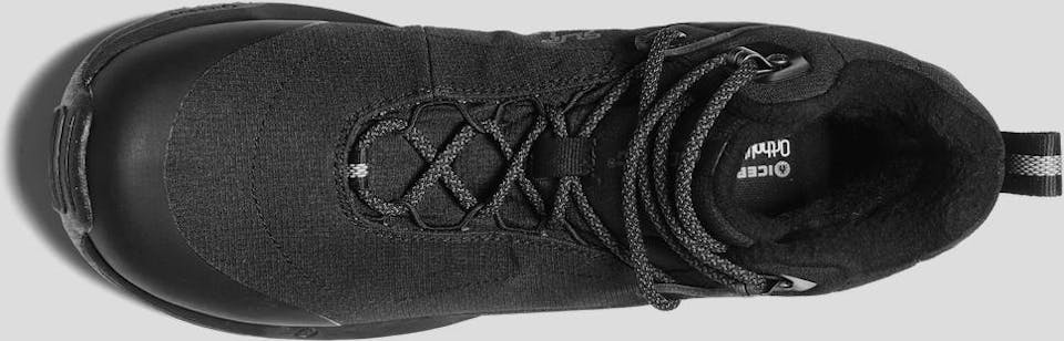 Icebug Pace3 W Bugrip GTX - Naisten nastakengät Musta 02