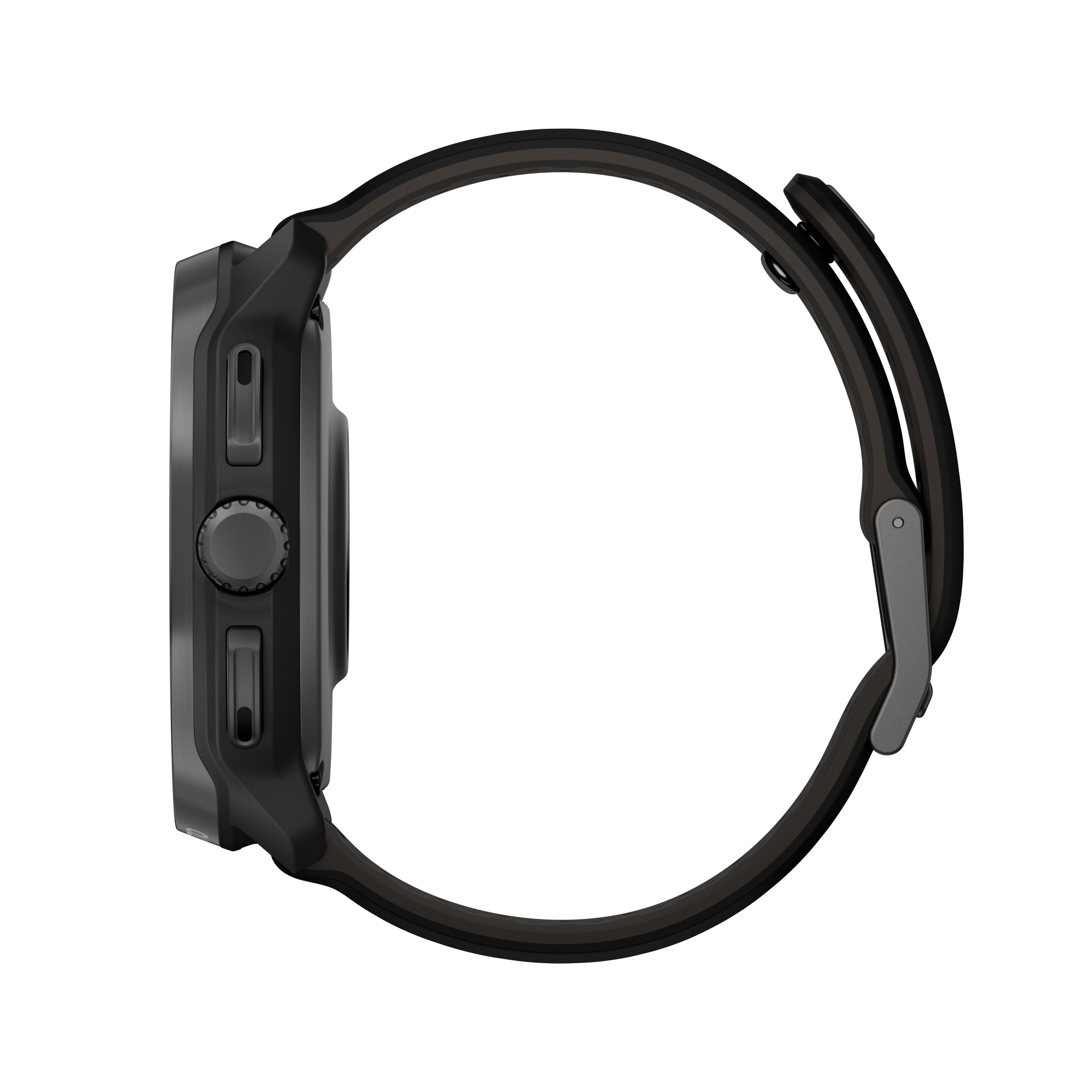 Suunto Race 2 Titanium Black  28