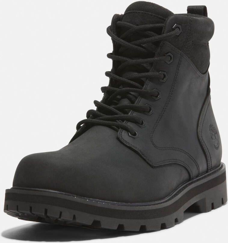 Timberland Men's Britton Road Black 07