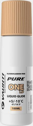 Vauhti Pure One Ld Liquid Orange  01
