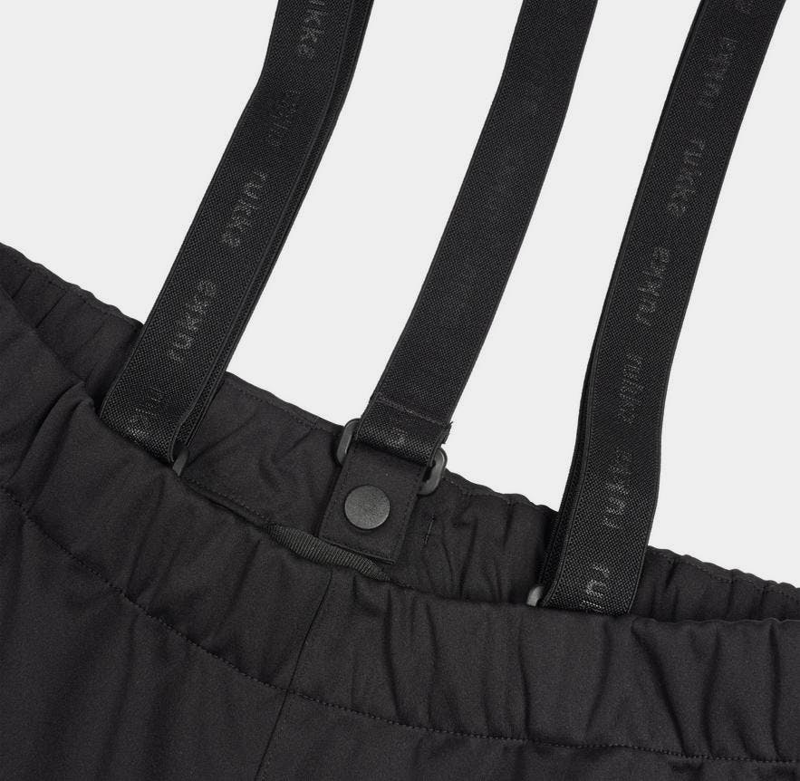 Rukka Women's Tuovila Set Black 05