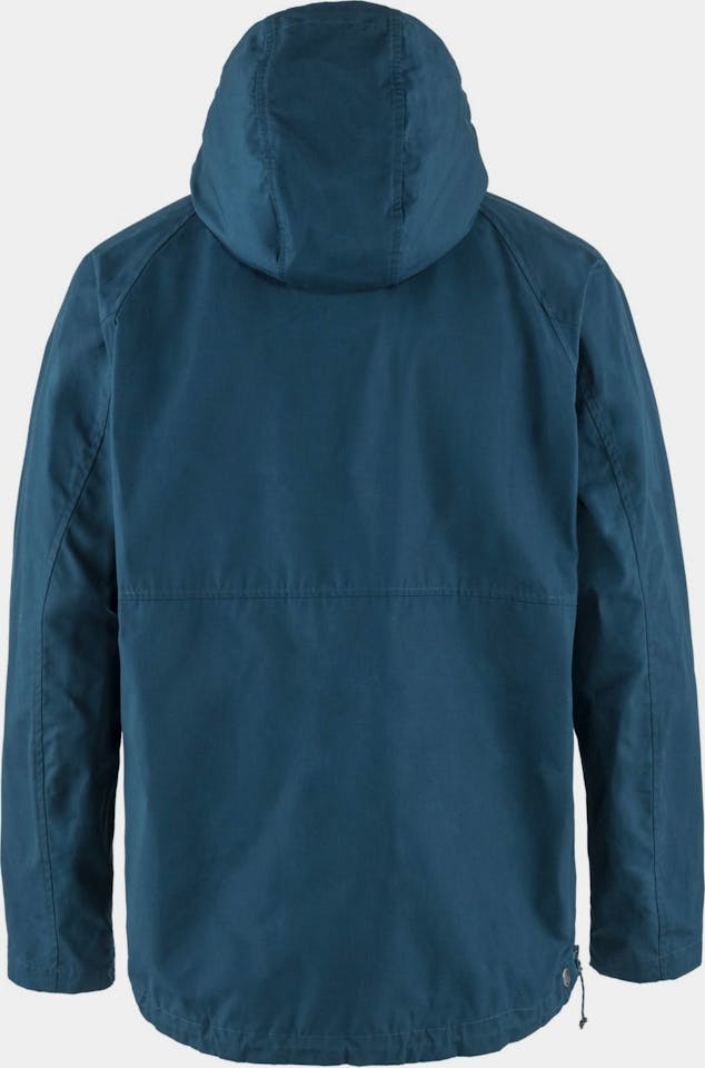 Fjällräven Men's Vardag Anorak Storm 02