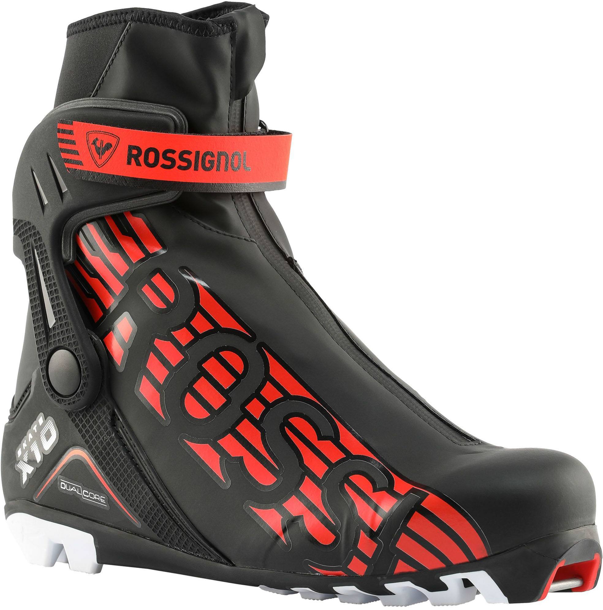 Rossignol X-10 Skate Boots 22/23 43