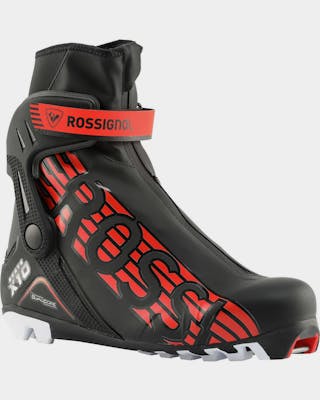 X-10 Skate Boots 21/22