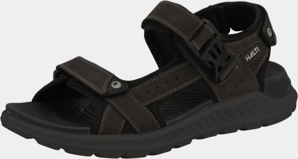 Halti Sora Sandal Musta 01