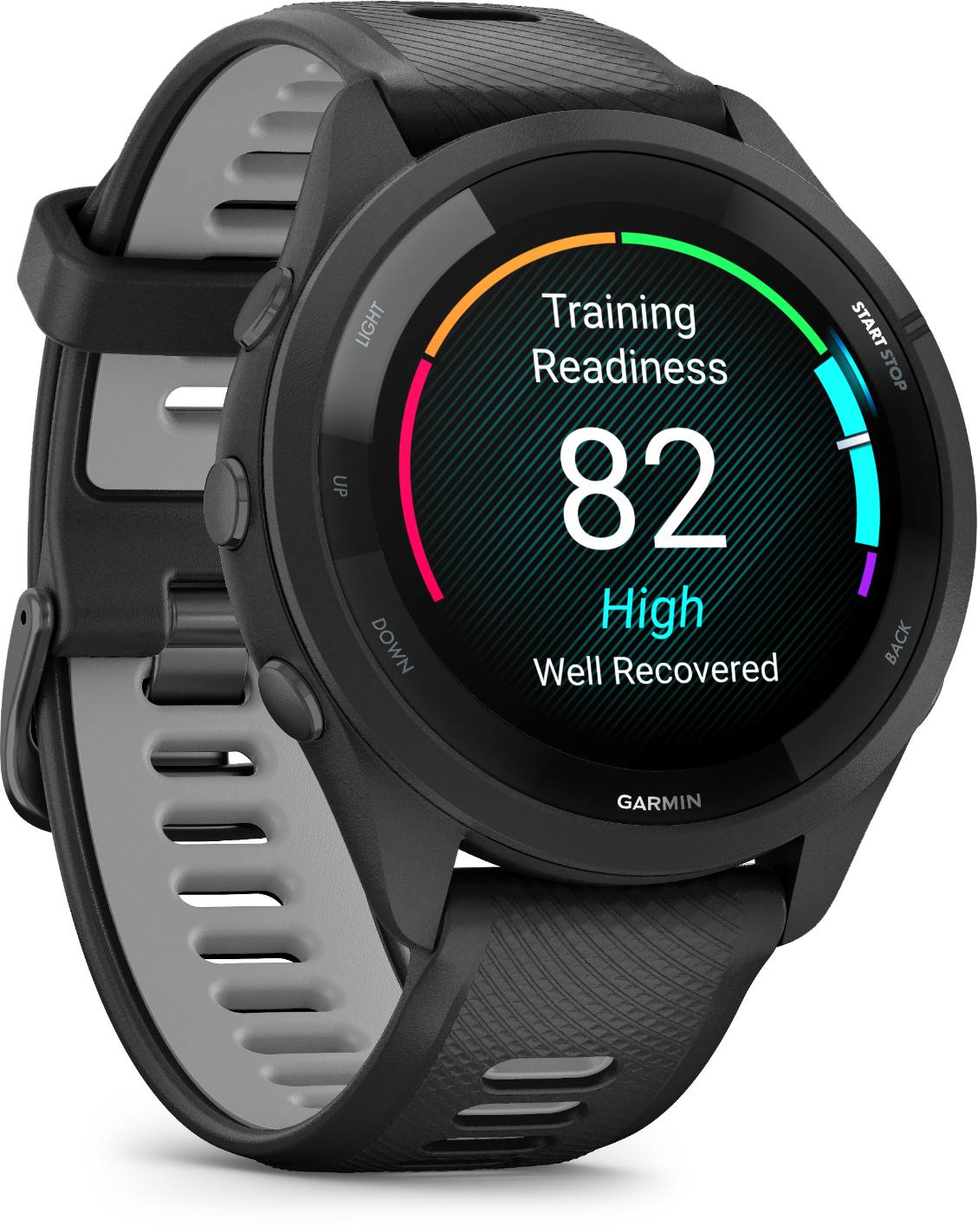 Garmin Forerunner 265 - Scandinavian Outdoor