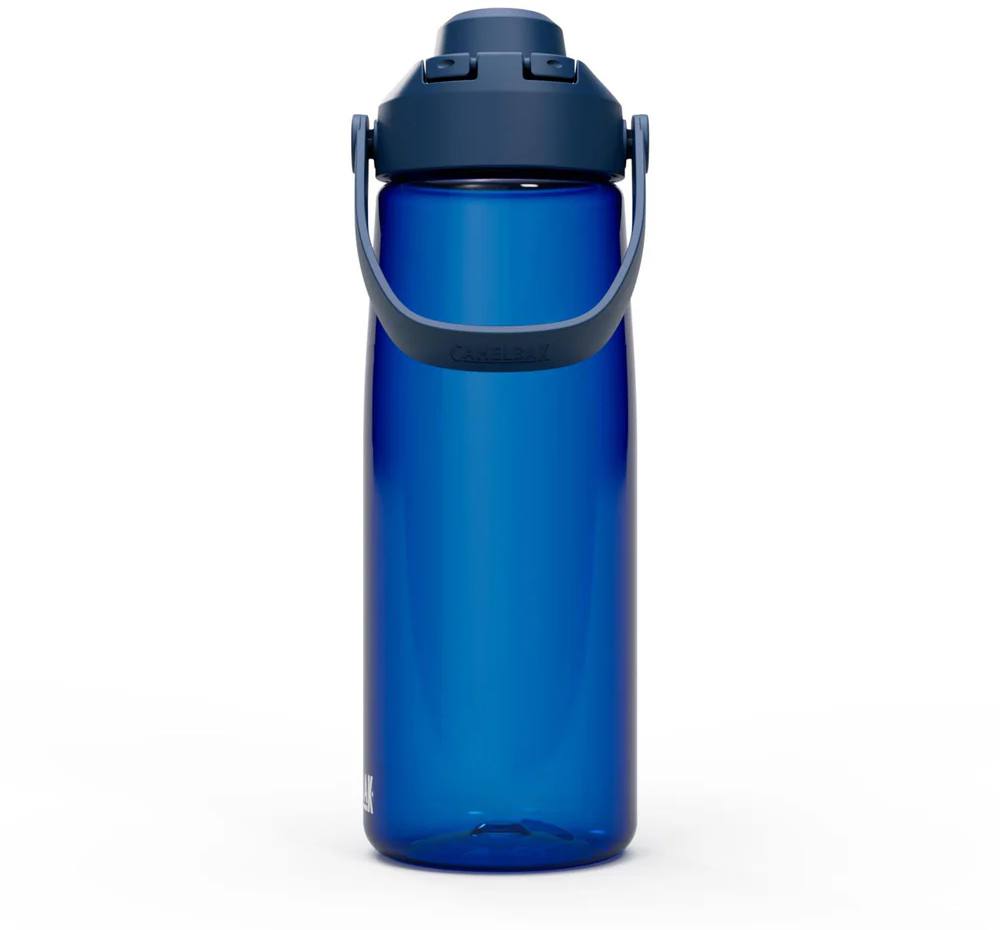 Nosht Thrive Chug 0,75L, Jollos Vauhtikarkki Kola ja Sitruunajäätee Harmaa 06